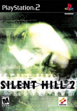 Silent Hill 2 (PS2)